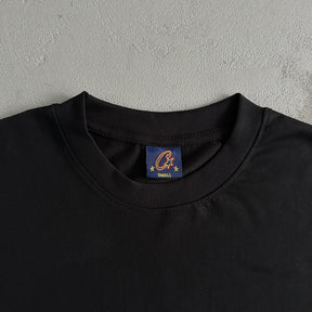 Camisa Corteiz “Badge”