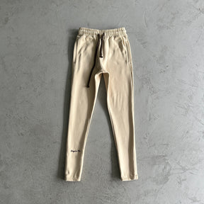 Conjunto Syna World Frio ( Marrom e Amarelo )