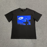 Camisa Corteiz “Batman Sinal”