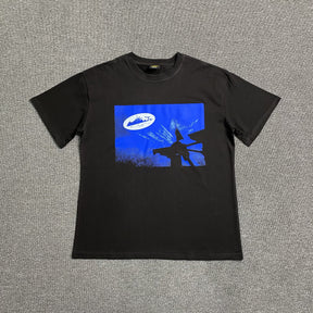 Camisa Corteiz “Batman Sinal”