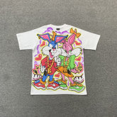 Camisa Cactus Jack ”Living Large”