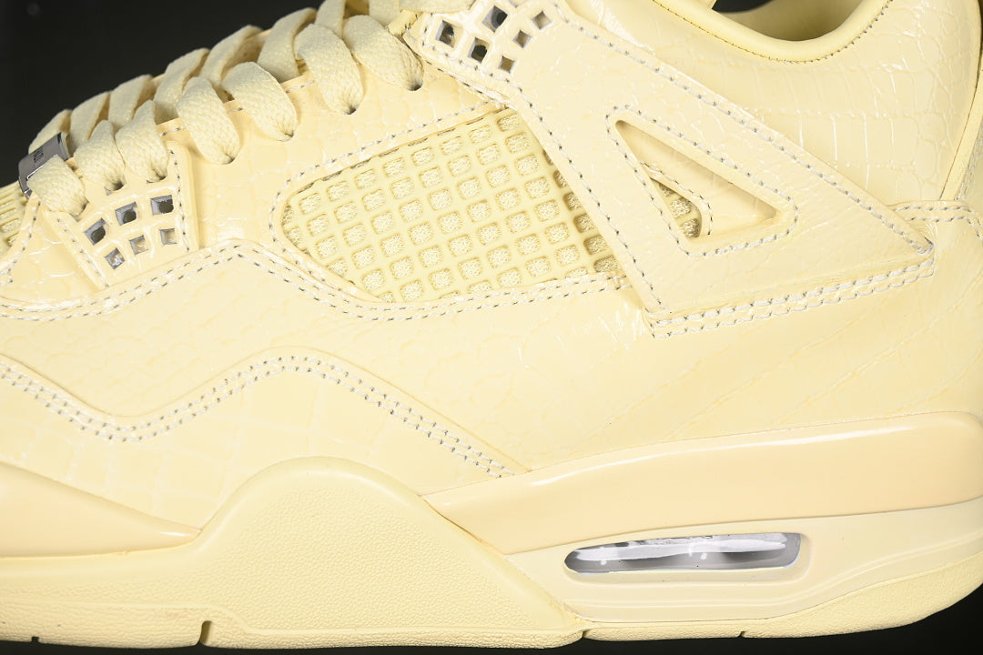 Air Jordan 4 x J.Balvin “Amazonas”