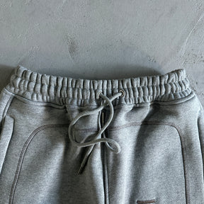Conjunto Kroen “Concretelock” ( Cinza )