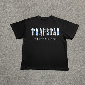 Camisa Trapstar ”Ice” ( Preta )