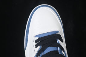 Air Jordan 3 x Levi's “All Star”