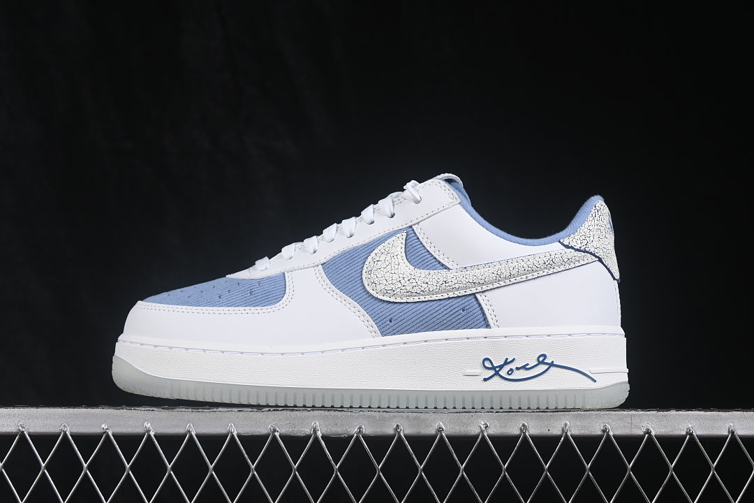 Air force 1 x Kobe Bryant “Low Protro City of Champions”