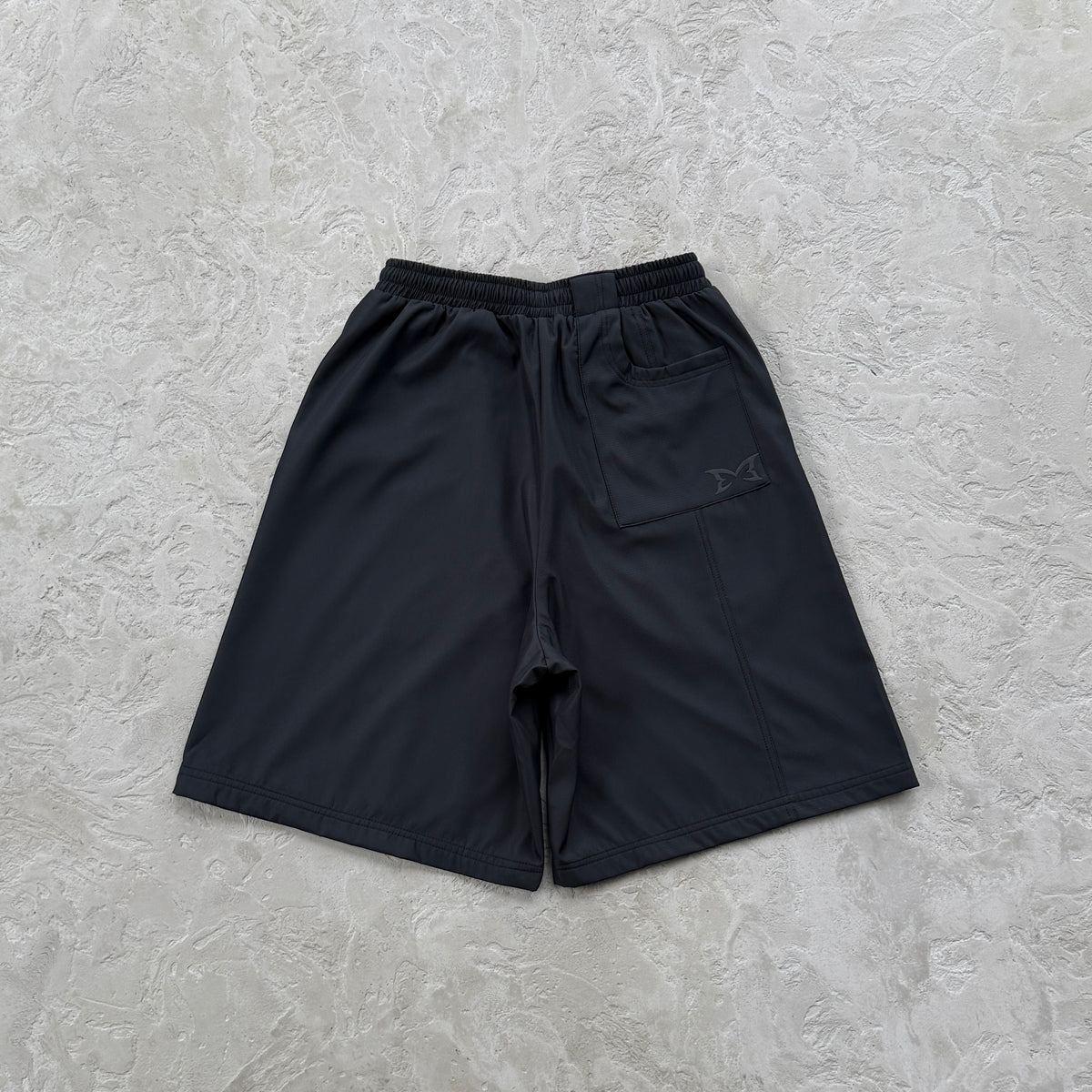 Shorts Mertra “Tech Shorts” ( Preto )