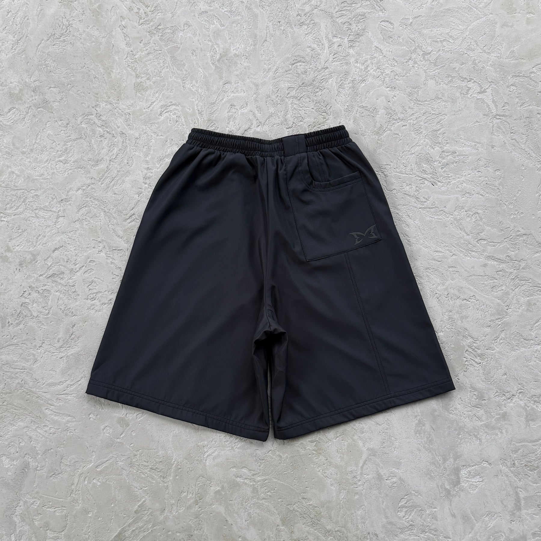 Shorts Mertra “Tech Shorts” ( Preto )