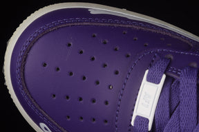 Air Force “Skeleton” ( Roxo )