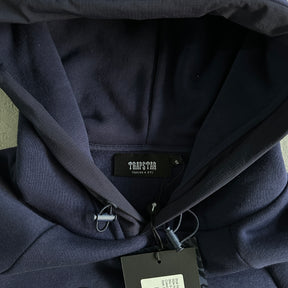 Conjunto Trapstar “T” ( Azul )