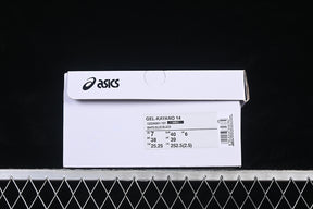 Asics Kayano 14 x JJJJound “White Blue”