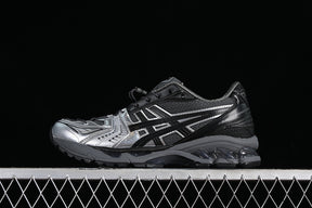 Asics Kayano 14 x Unaffected Gel “Pure Silver”