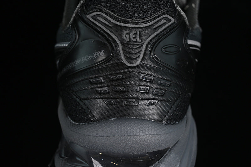 Asics Kayano 14 x Unaffected Gel “Pure Silver”