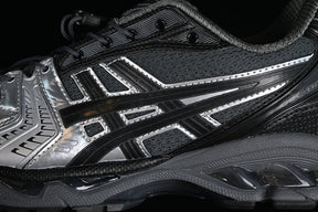 Asics Kayano 14 x Unaffected Gel “Pure Silver”
