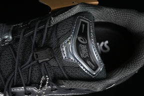 Asics Kayano 14 x Unaffected Gel “Pure Silver”
