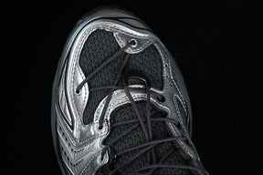 Asics Kayano 14 x Unaffected Gel “Pure Silver”