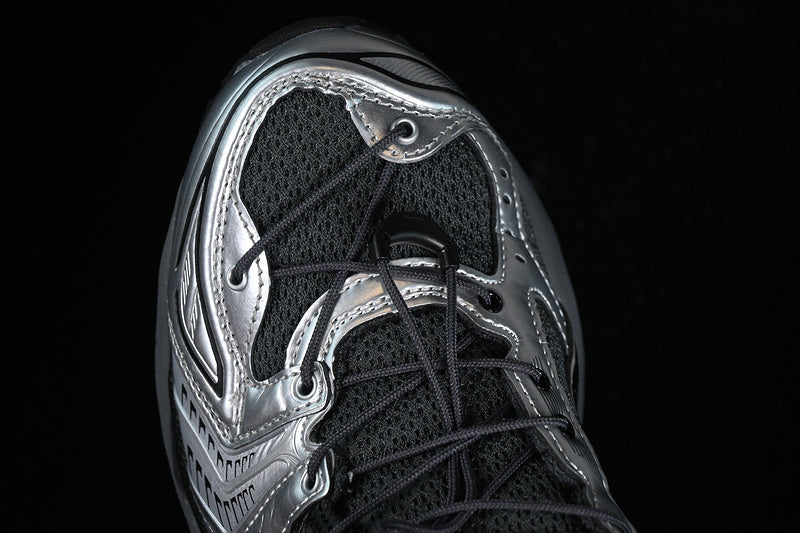 Asics Kayano 14 x Unaffected Gel “Pure Silver”