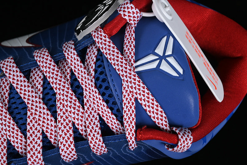 Nike Kobe 4 “Protro Philly”