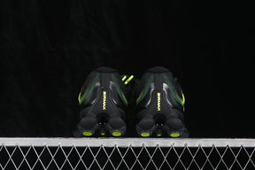 Air Liquid Max “Green Apple”