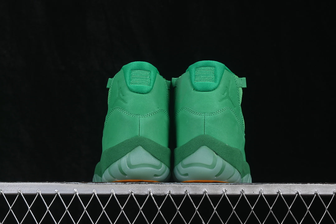 Air Jordan 11 “Green Screen”