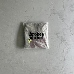 Moletom Broken Planet “We’ve Been Expecting You”
