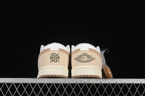 Air Jordan 1 Low "Dongdan”