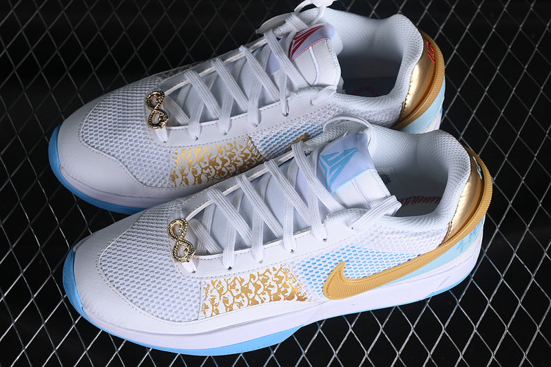 Nike JA 1 “Chinese New Year”