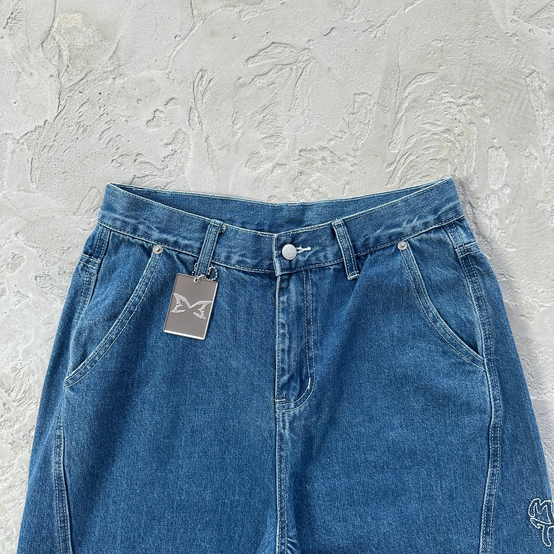 Calça Mertra “ME Big Step”