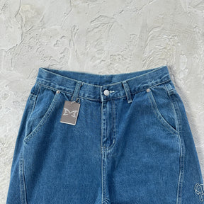 Calça Mertra “ME Big Step”