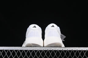 Adizero “Evo SL” ( White and Black )