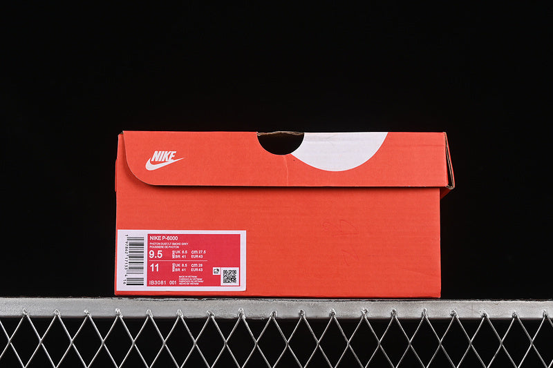 Nike P-6000 “Photon Dust Anthracite”