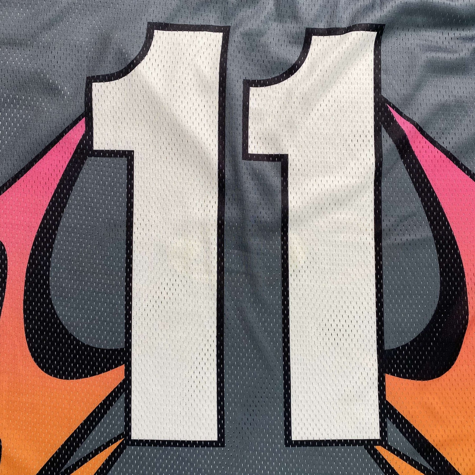 Camisa Manga Comprida Hellstar “11”