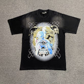 Camisa Hellstar “Dog”
