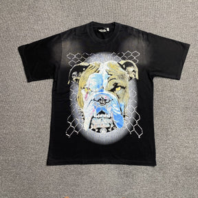 Camisa Hellstar “Dog”