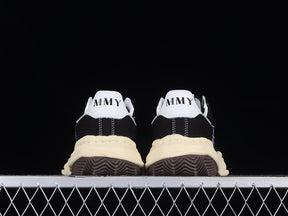 Mihara Yasuyu “Shell Head” ( Preto )