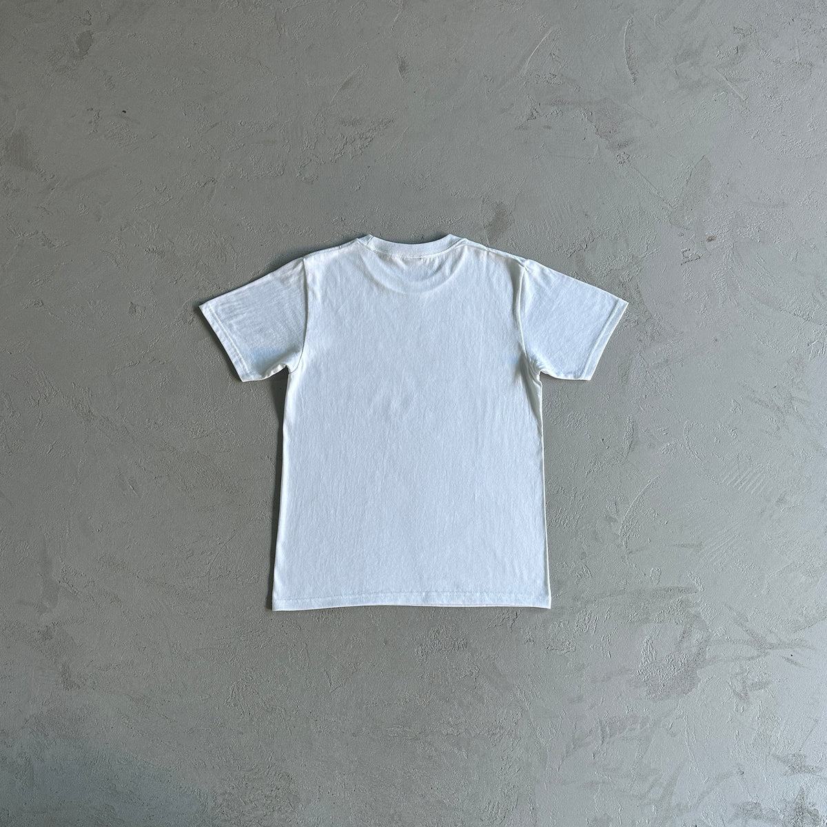 Camisa Corteiz ”Crazy Fight” ( Branca )