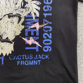Camisa Cactus Jack ”Dangee Tiger”