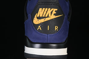 Air jordan 4 “Imperial Purple”