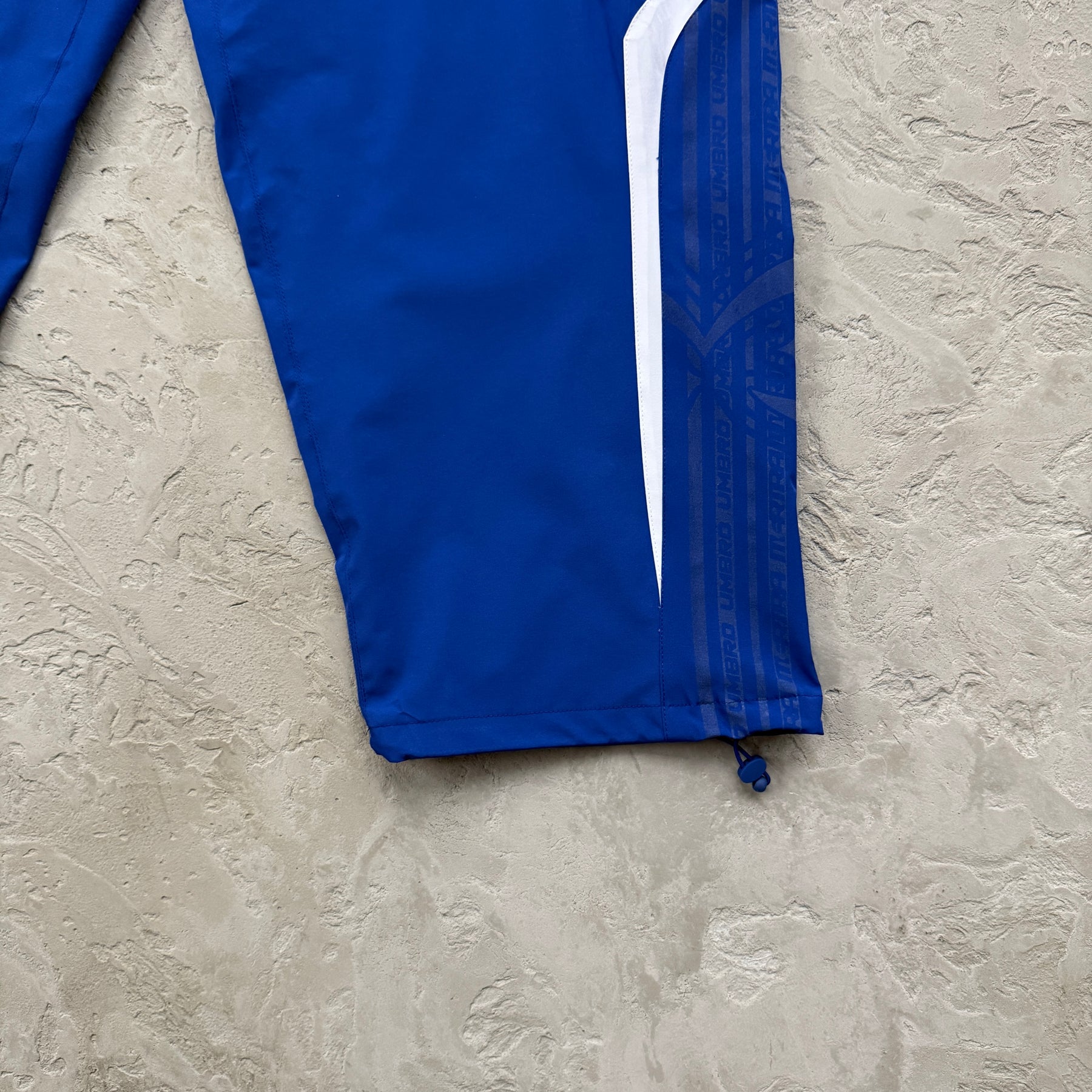 Conjunto Mertra “Reflective Technical Mrt” ( Azul )