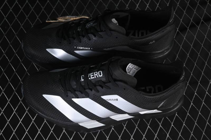 Adizero “Evo SL” ( Blue and White )