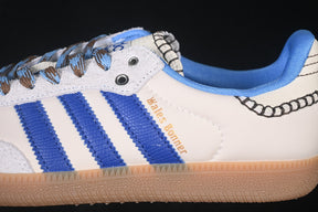 Adidas Samba x Wales Bonner