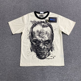 Camisa Hellstar “Hannibal”