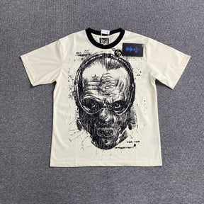 Camisa Hellstar “Hannibal”