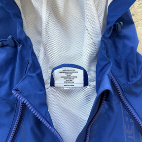 Conjunto Mertra “Reflective Technical Mrt” ( Azul )
