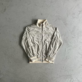 Conjunto Corteiz Velour Amg ( Cinza )