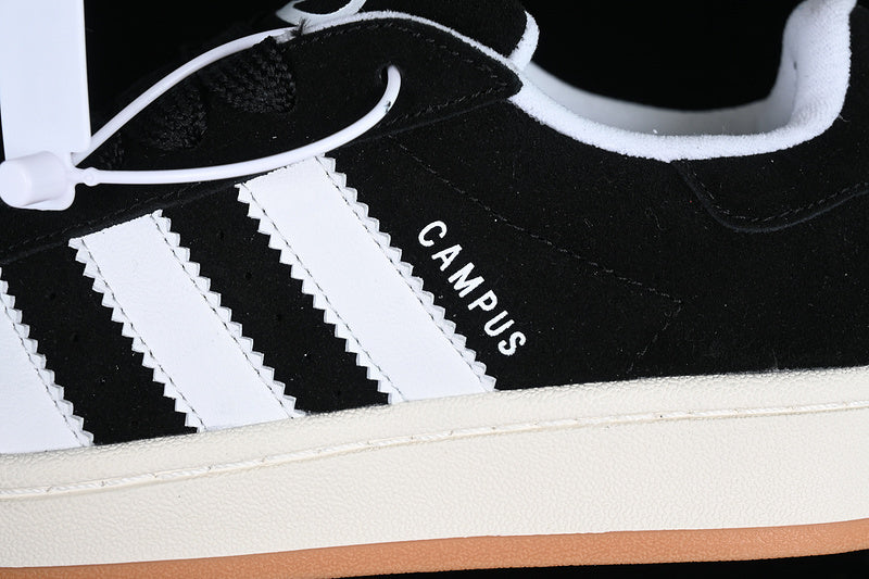 Adidas Campus 00 “Core Black”