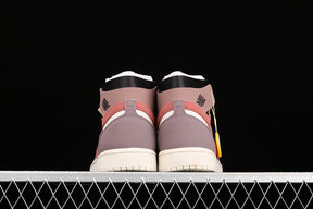 Air Jordan 1 High “CMFT 2 Rust”