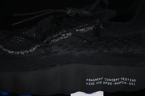 Nike mind 002 x Fragment Design “Black”