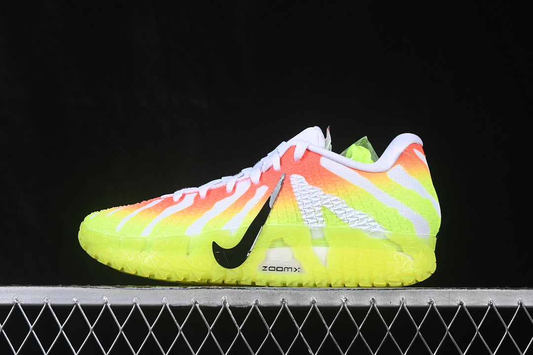 Nike JA 3 “Snowed In Multicolor”