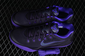 Nike Kobe 9 “Hydrogen Blue”